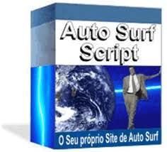 Script Auto Surf