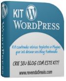 Kit WordPress!