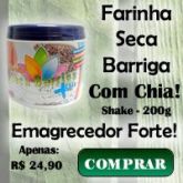 Farinha Seca Barriga