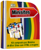 Kit Mini Sites!